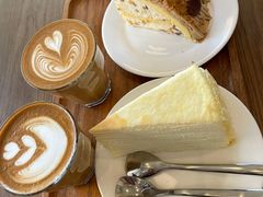 -Peet's Coffee皮爷咖啡(大学路店)