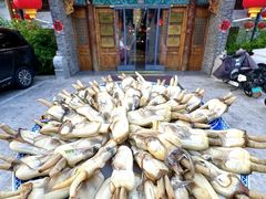 -捌拾柒號大院(济南路店)