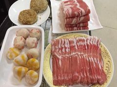 -东来顺饭庄(王府井步行街店)