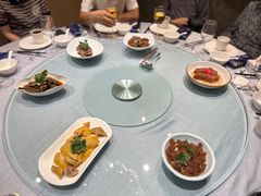 -苏先生海鲜渔庄(金桥店)