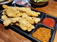 -楠火锅(仁恒梦中心店)