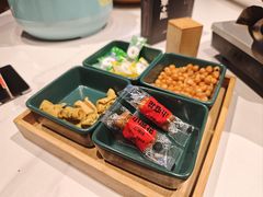 -王捌小院(红花坡店)