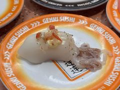 -元气寿司(东方宝泰店)