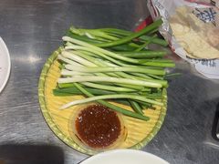 -鲁C·尚小炉·淄博烧烤(市北店)