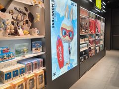 -泡泡玛特POPMART(龙湖杭州滨江天街店)