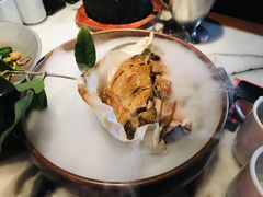 -桂满陇·景观餐厅(新世界店)