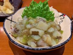 -気楽亭和食料理(气乐亭大世界本店)