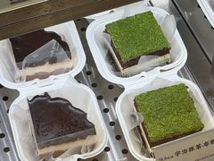 -君之狮子山·轻糖烘焙(松江印象城店)