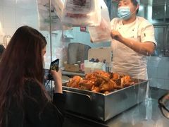 -吴山烤禽 (吴山路店)
