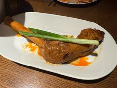 -相约·羊村小馆非遗手抓肉(七一酱园店)