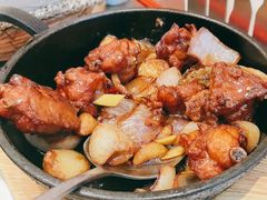 -潮界(凯德晶萃店)