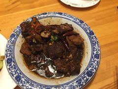 -乌镇那一年小院主题餐厅(甘泉西路店)