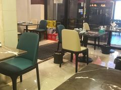 大堂-金陵夜猫子私房菜(茂业天地店)