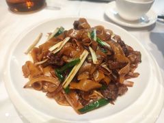 -南宁荔园维景国际酒店·荔园中餐厅