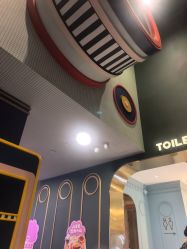 点击看大图 -meland club亲子乐园(北京芳圆里ID MALL店)