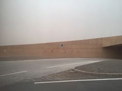 -敦煌雅丹国家地质公园