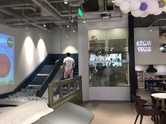 -Ms·KIMO星漠亲子餐厅(高新店)