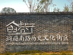 -湖南东洞庭湖国家级自然保护区