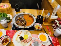 -牛New寿喜烧(青浦店)