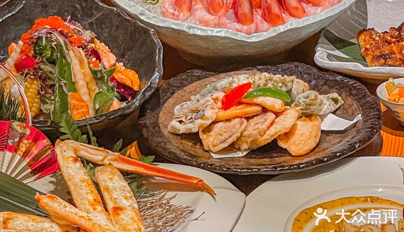 八周年了，南昌这家新概念料理店你还记得吗？