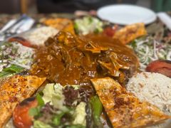 -Old Ottoman Cafe & Restaurant