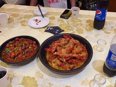 -聚味瞿记·龙虾堂(望城店)