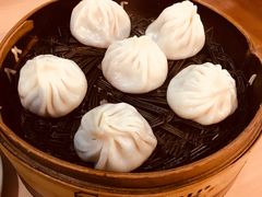 苏州汤包-老盛兴汤包馆(江宁一店)