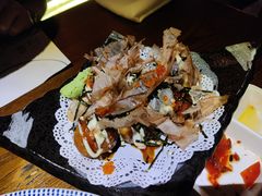 章鱼小丸子-二丁目食堂(铁西星摩尔店)