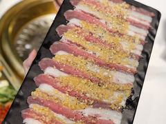 -妥妥烤肉料理(凯德店)