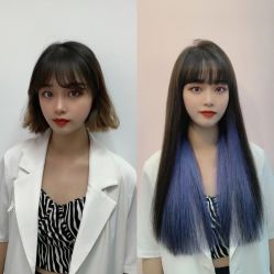 -TOP HAIR SALON