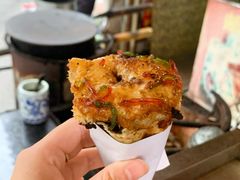 -傅公桥梅花糕(新河南路店)