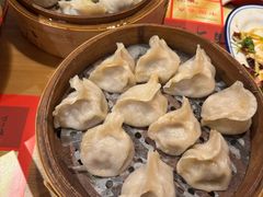 -新兴园饺子馆(北京百子湾店)