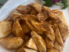 -新聚丰菜馆(太监弄店)