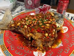 -南昌大饭店·非遗南昌菜(万寿宫店)