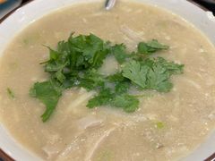 -清真·同发顺饭庄·烧麦(总店)