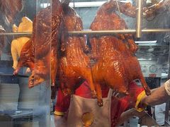 -陈光记烧腊店(罗保博士街店)