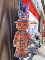 -潮玩部落玩具店(京藏高速店)