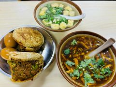 -昌顺马记小吃店(昌盛园店)