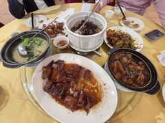 -吉莲利苑海鲜酒家(珠海拱北29年老字号店)