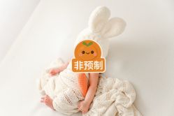-玛瑞莎孕婴童摄影到家拍