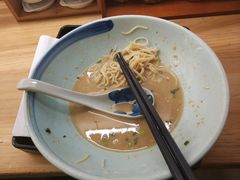 -雷门拉面·现熬骨汤(凯德来福士店)