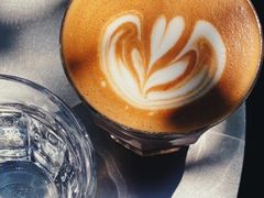 -VOYAGE COFFEE(杨梅竹店)