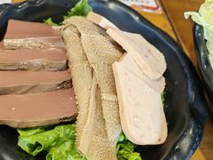 -呷哺呷哺 黄金牧场 (盛世天骄店)