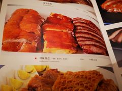 -顺风江南宴(静安大融城店)