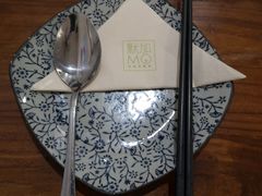 -默加东南亚美食(大宁音乐广场店)