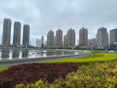 -星海广场