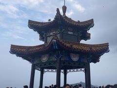 -云龙山