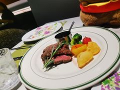 -IL Forno 意坊·意大利餐厅(温州万象城店)