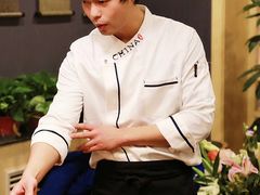 传古聪太总料理长-隐炉和牛烧肉店(群力店)