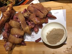 -佰家小厨·南京菜(夫子庙店)